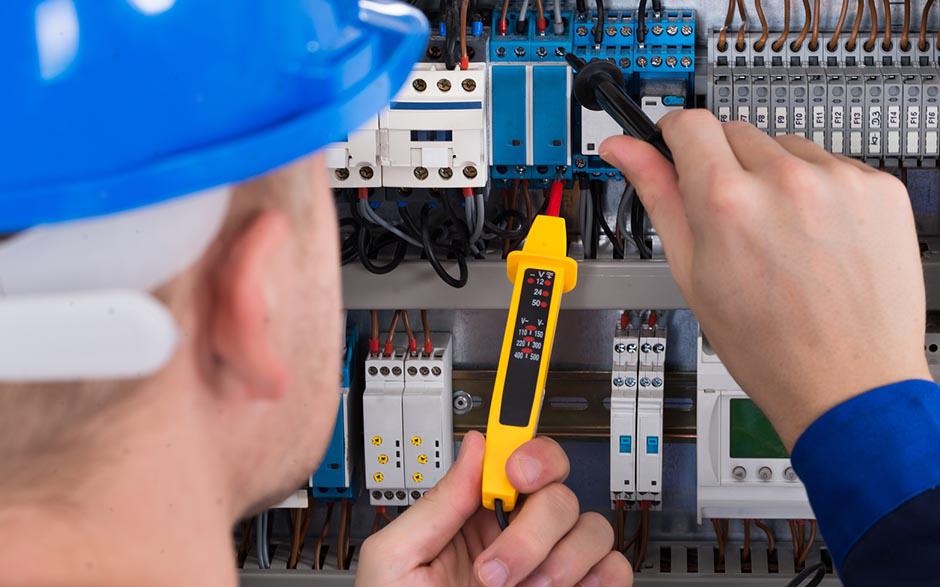 taux horaire électricien Limours